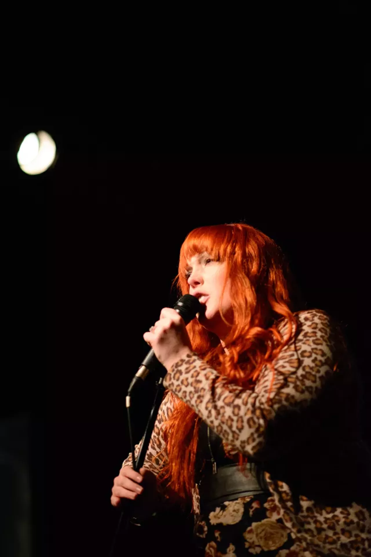 Image: 32 badass photos from the Hamtramck Music Festival