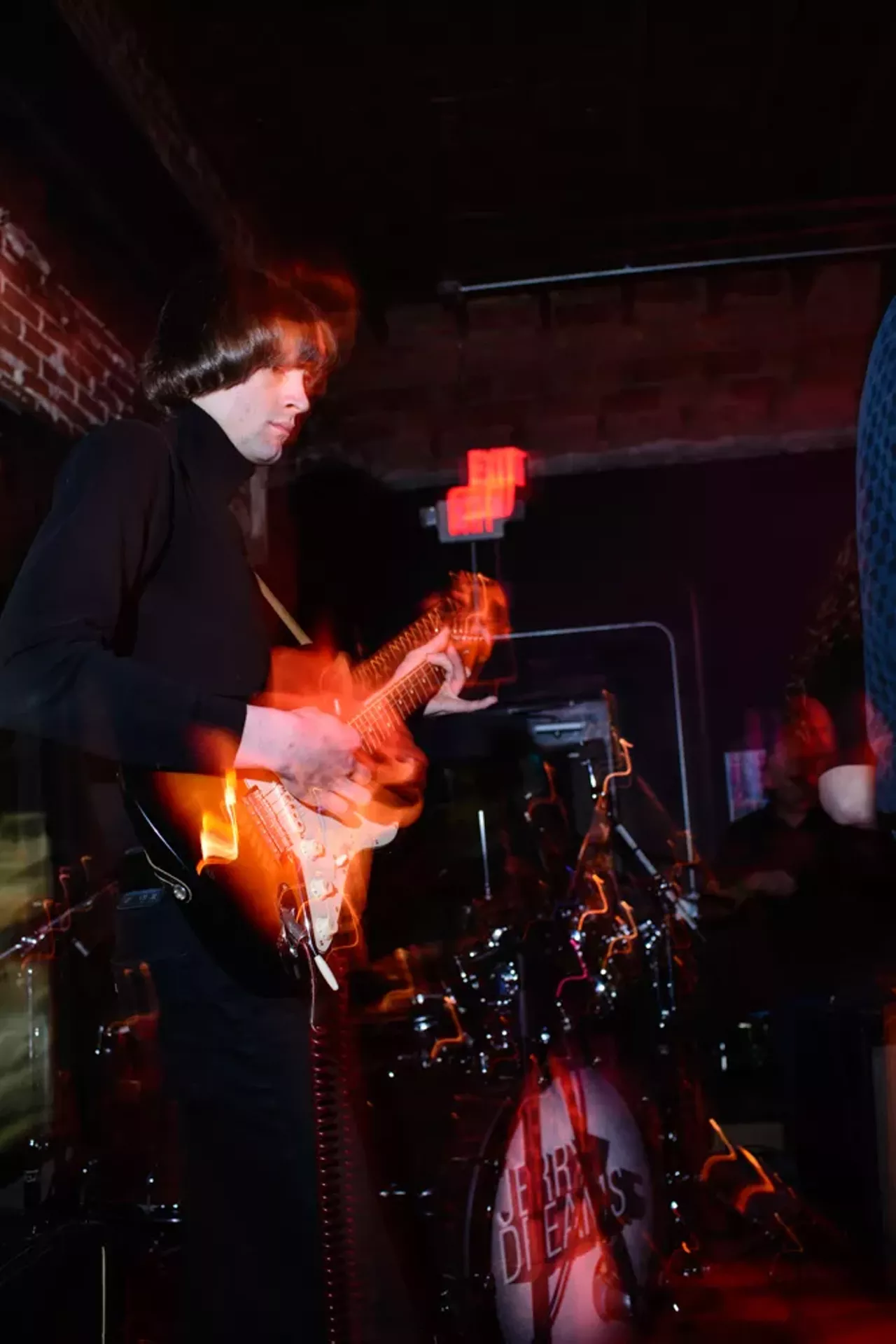 Image: 32 badass photos from the Hamtramck Music Festival