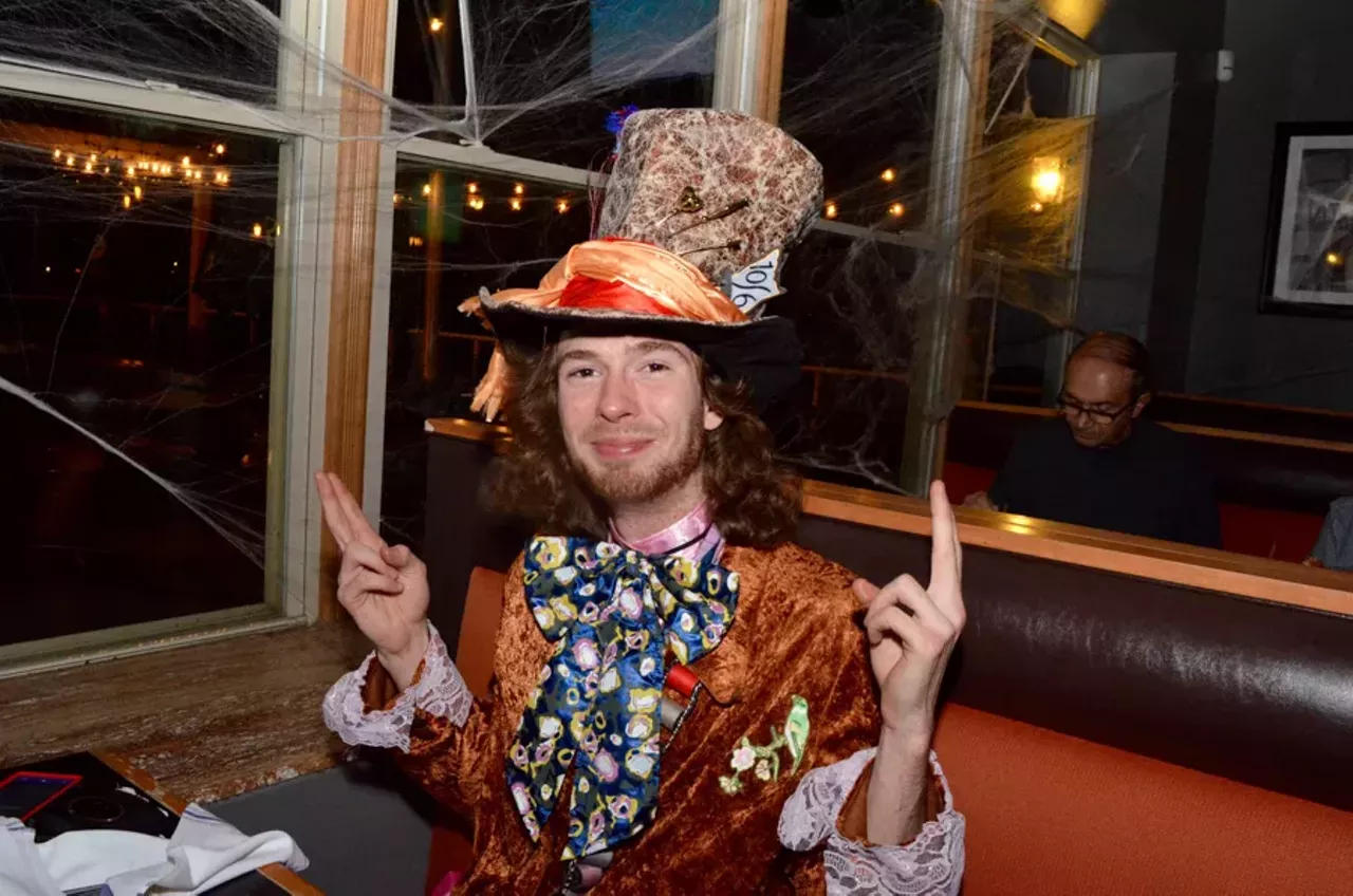 Image: 32 devilish photos from Bayside Sports Grille's Haunting on the Lake