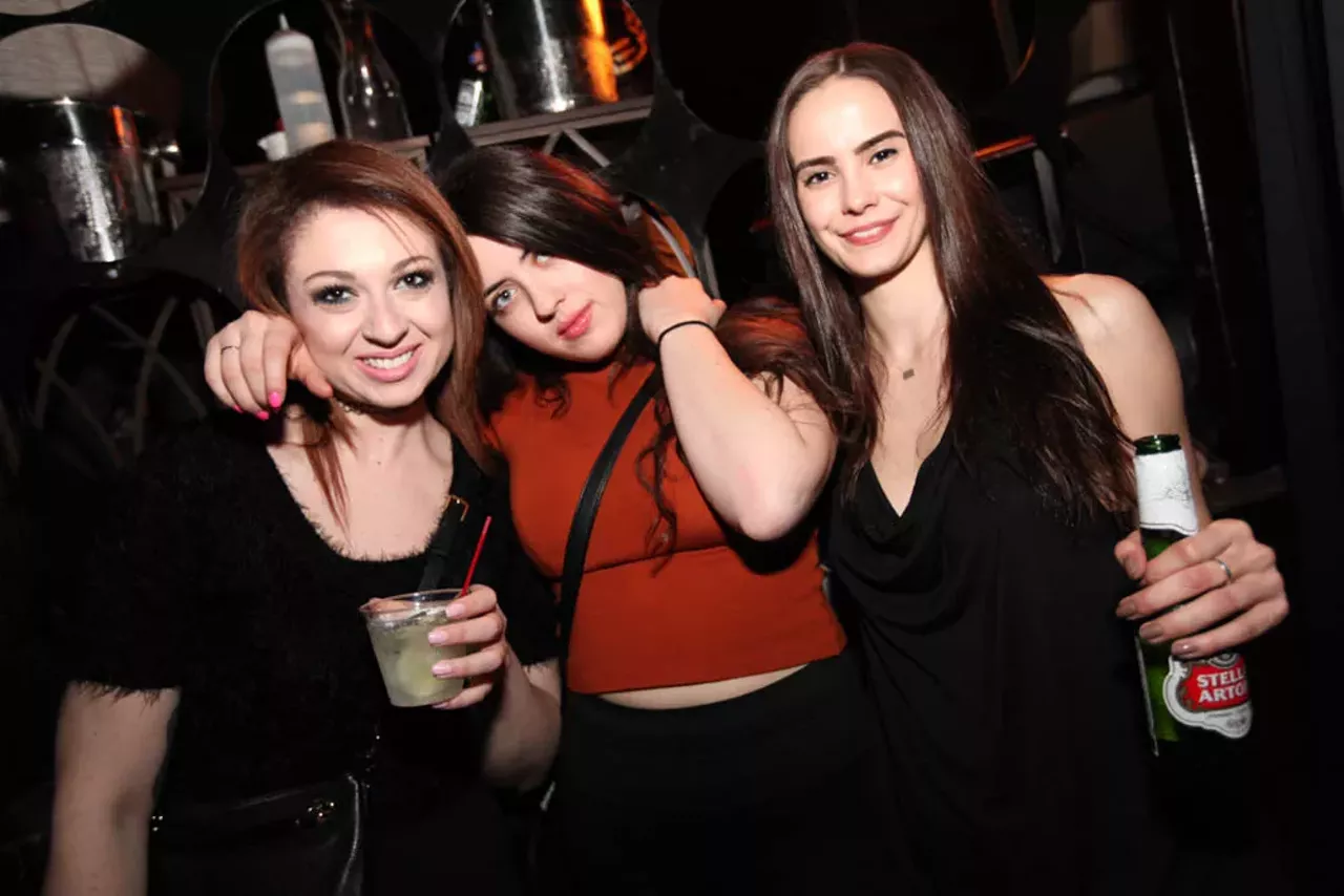 Image: 32 photos from Something in the Water (Does Not Compute) at TV Lounge
