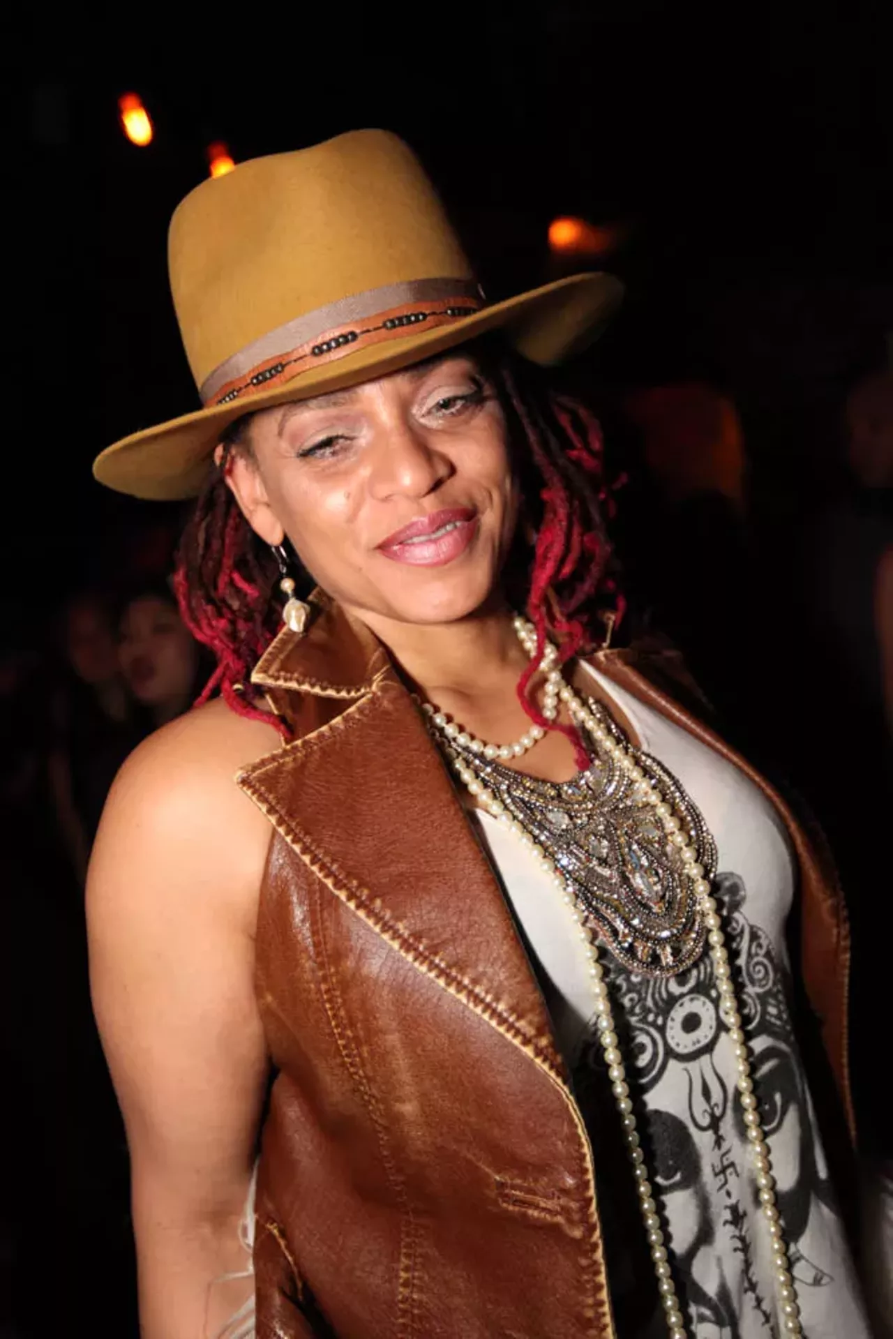 Image: 32 photos from Something in the Water (Does Not Compute) at TV Lounge
