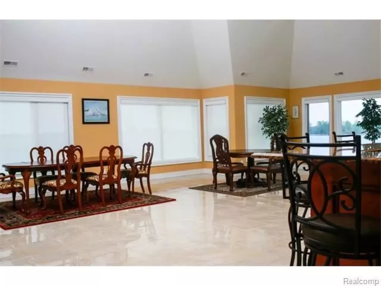 2 Sand Bar Ln, Detroit, MI | $2,500,000