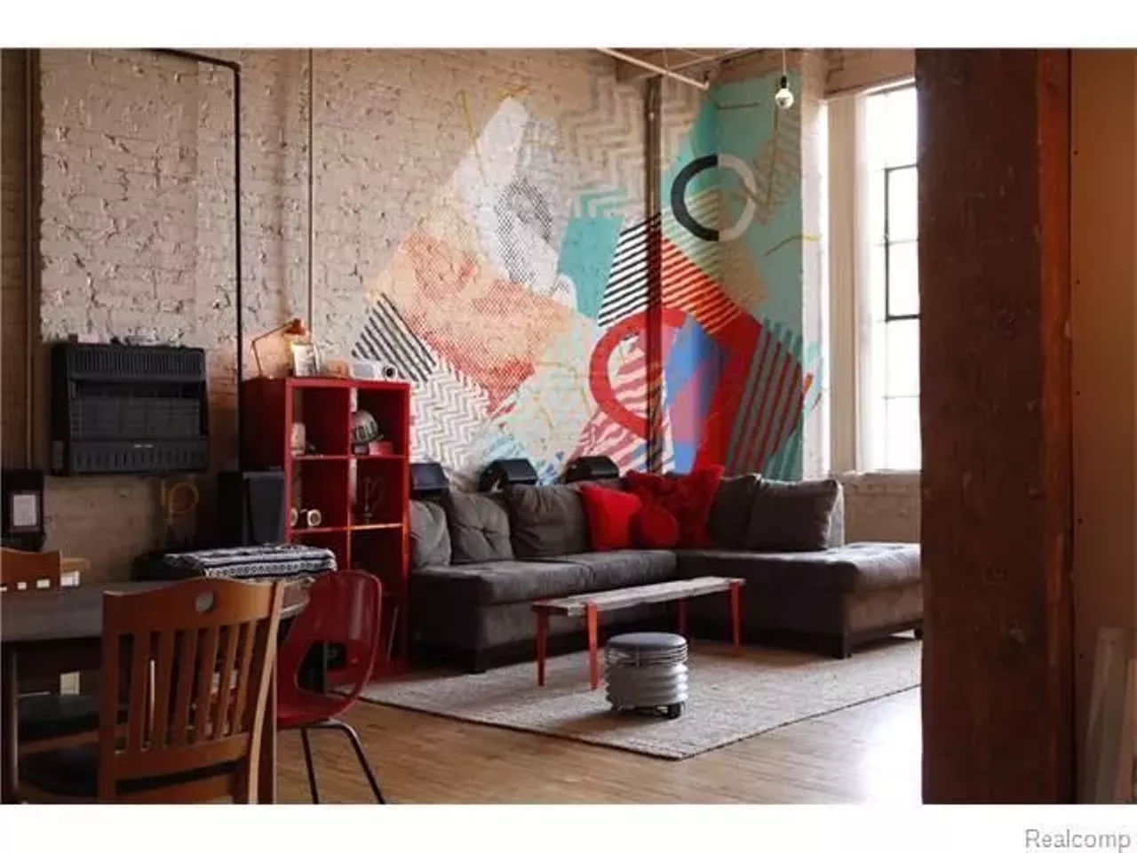 1535 6th St Ste 5, Detroit, MI | $1,200,000