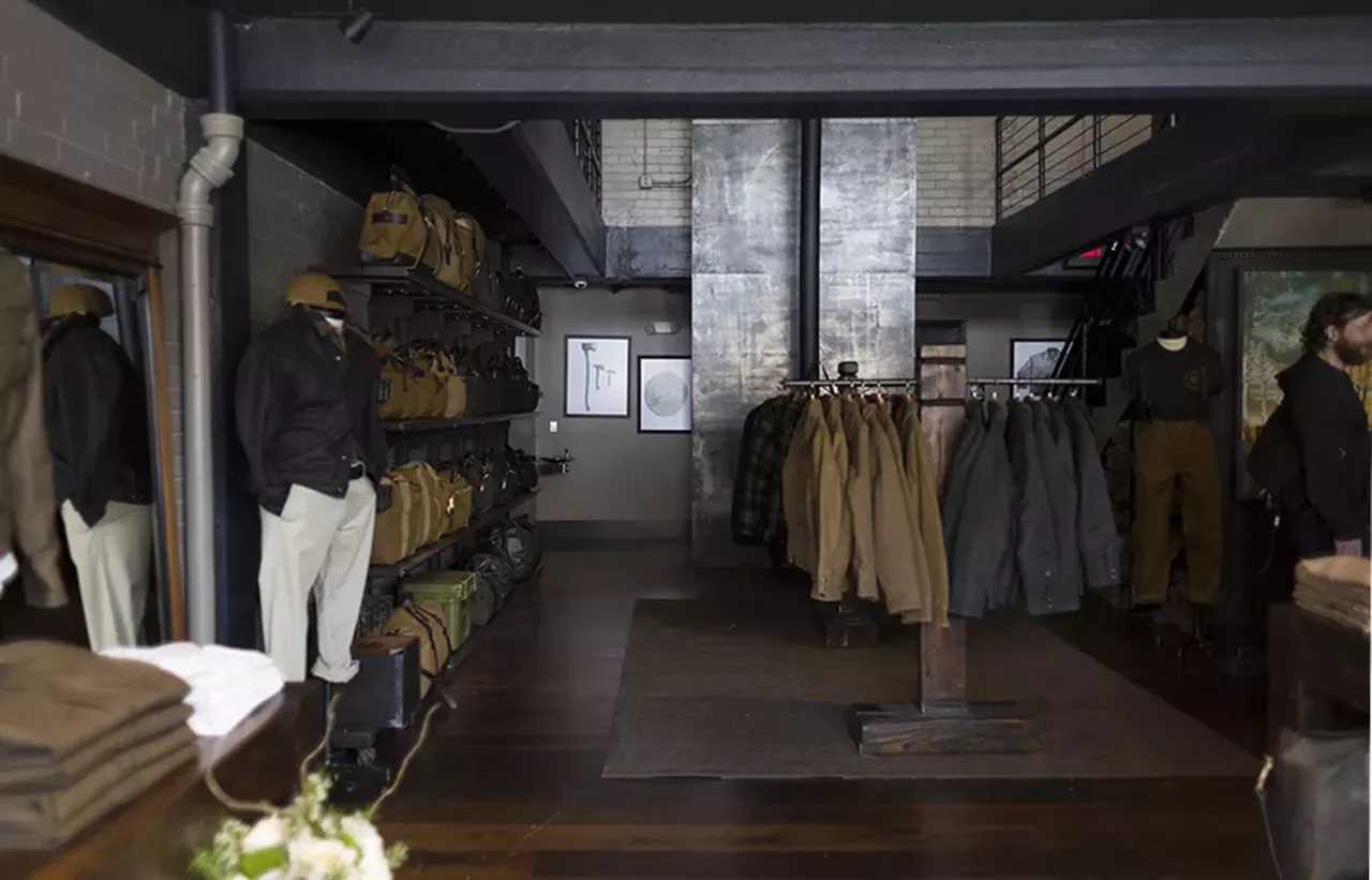 Image: 32 photos of things we love but can't afford at Filson