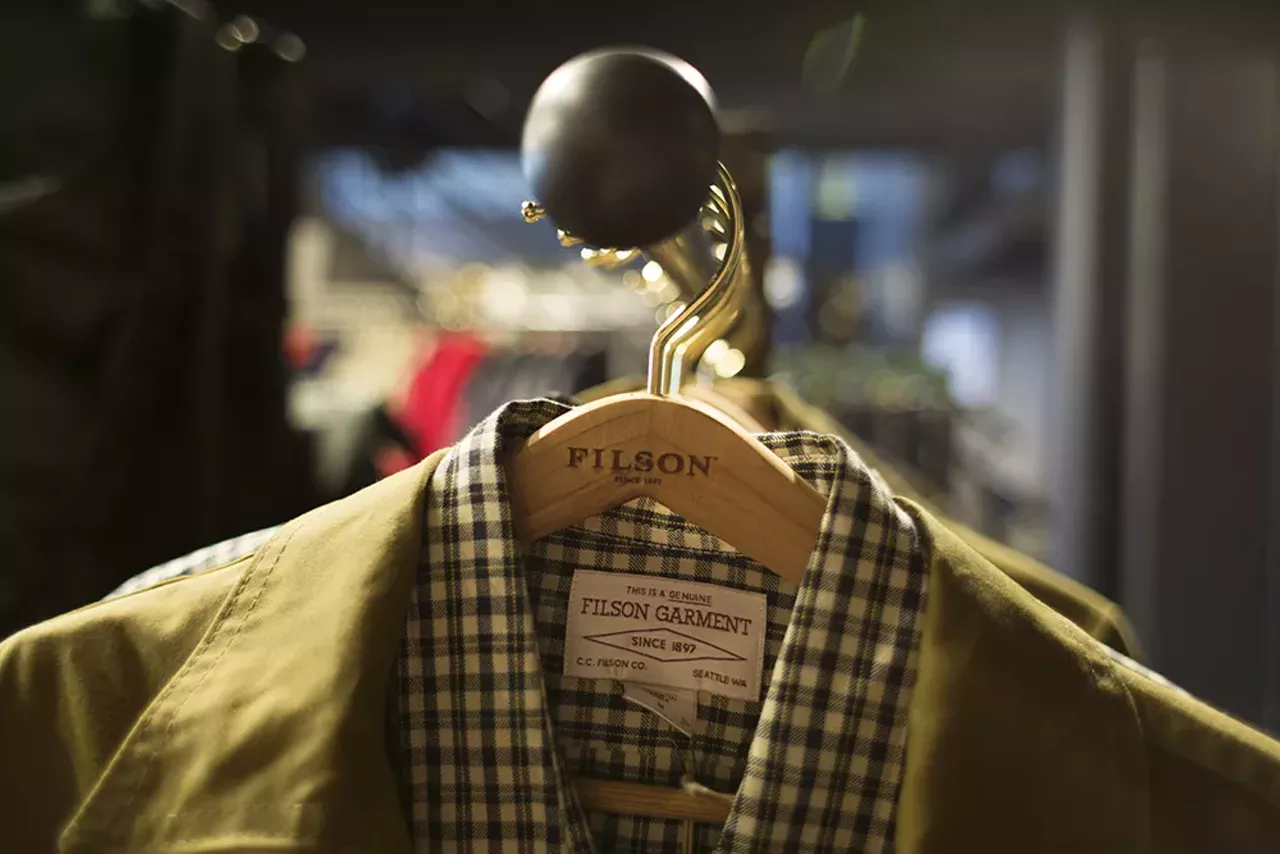 Image: 32 photos of things we love but can't afford at Filson