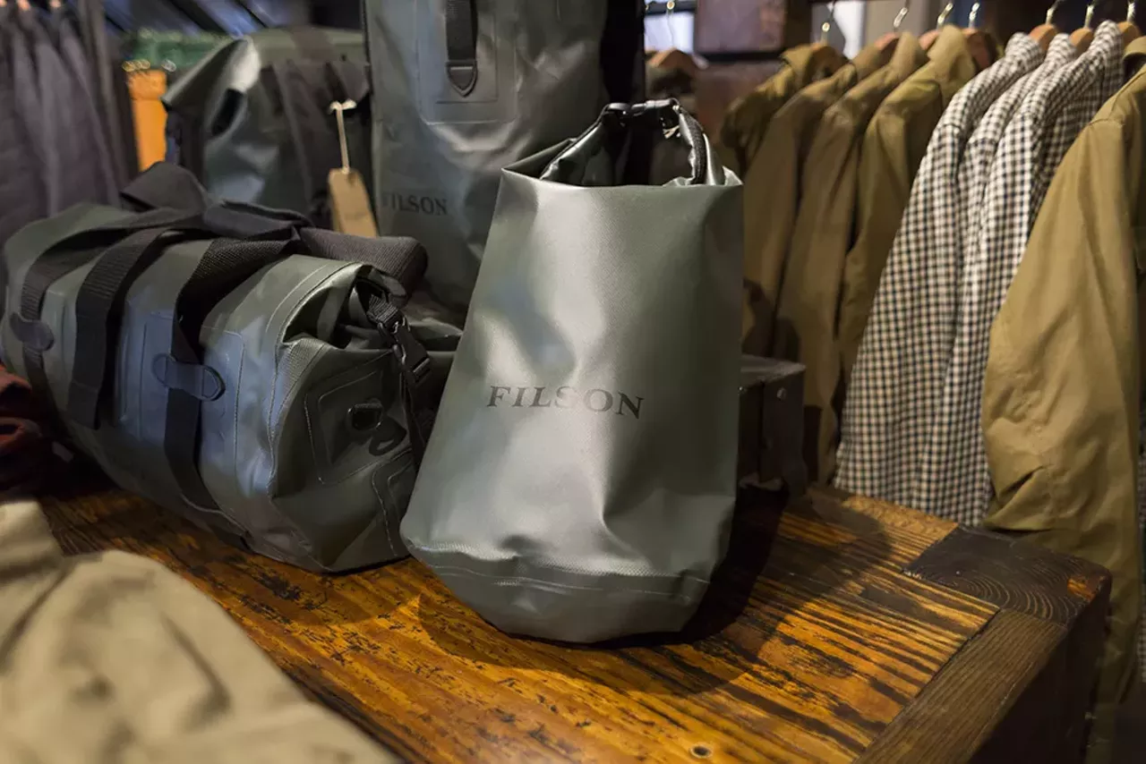 Image: 32 photos of things we love but can't afford at Filson