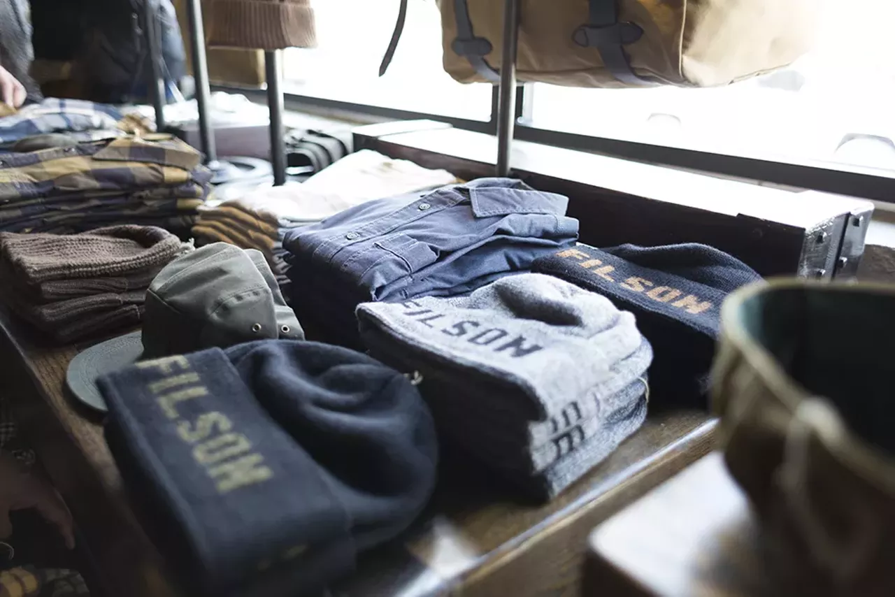 Image: 32 photos of things we love but can't afford at Filson