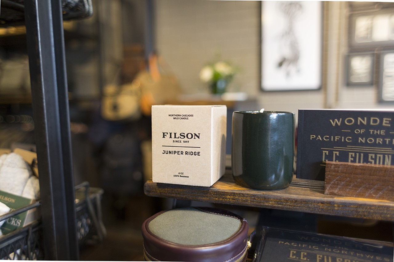 32 photos of things we love but can't afford at Filson