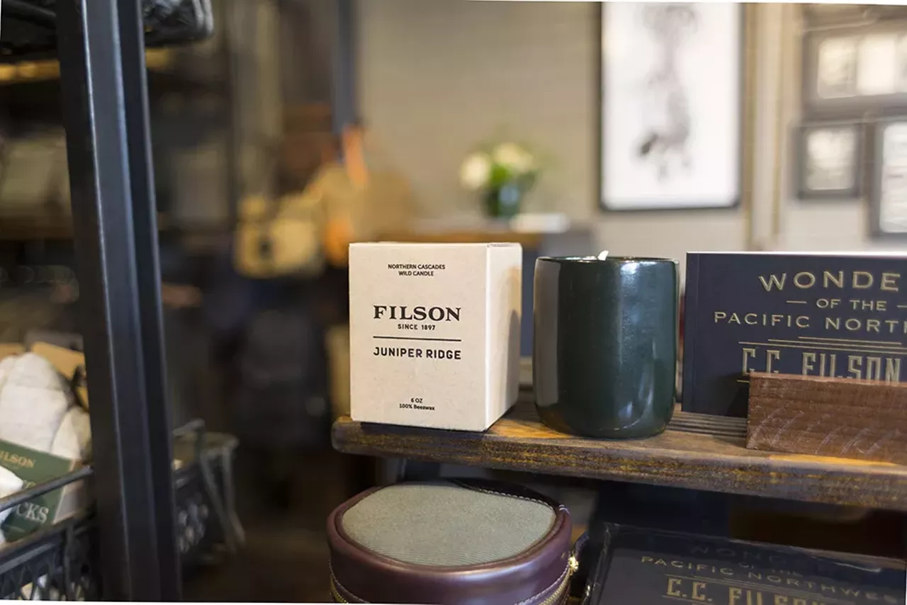 Image: 32 photos of things we love but can't afford at Filson