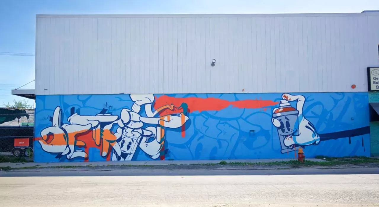 Artist: Slick