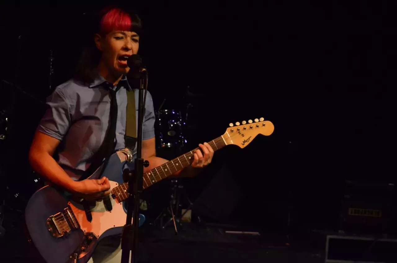 Image: 33 foxy photos from Foxfest @ Hastings St. Ballroom