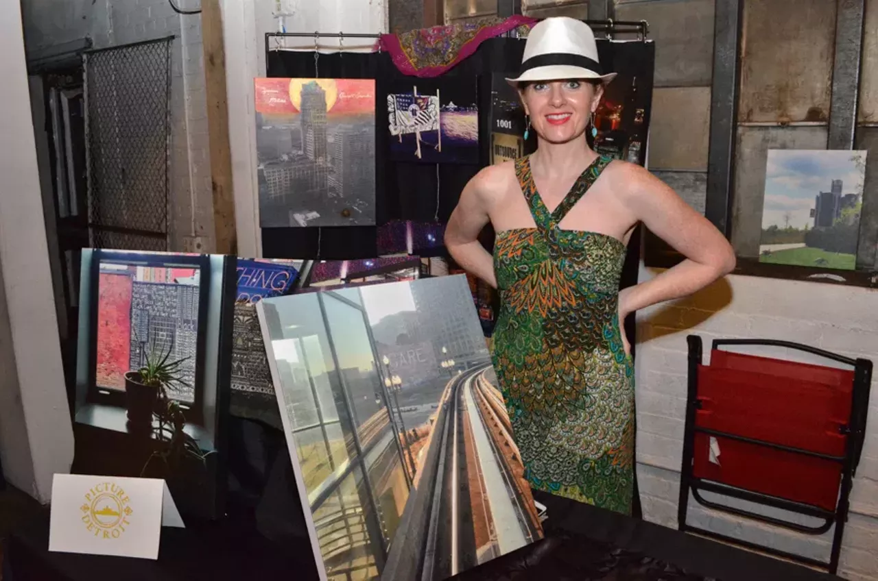 Image: 33 foxy photos from Foxfest @ Hastings St. Ballroom