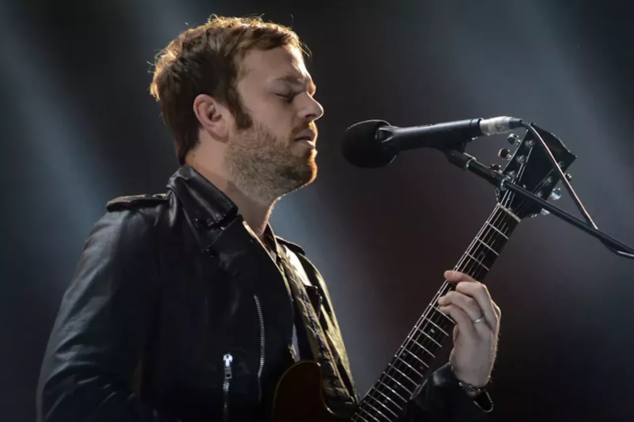 Kings of Leon