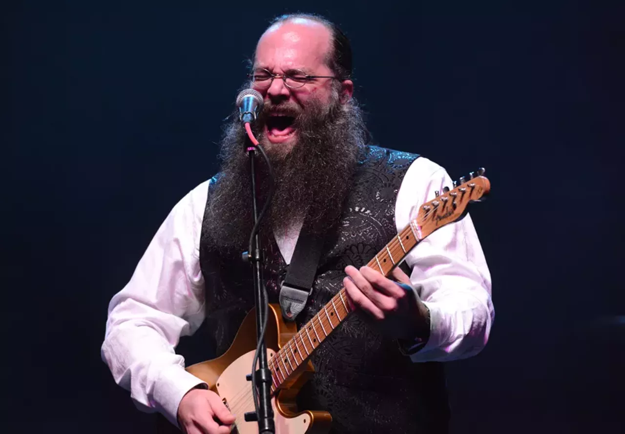 Image: 33 photos from Laith Al Saadi at the Fillmore