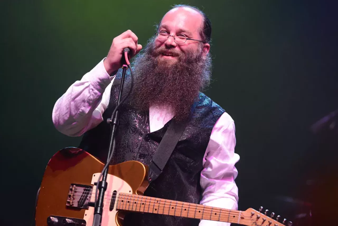 Image: 33 photos from Laith Al Saadi at the Fillmore