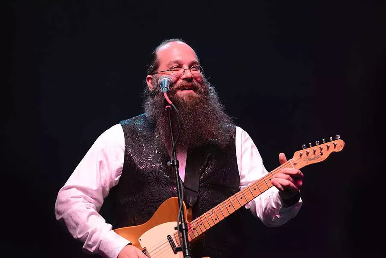 Image: 33 photos from Laith Al Saadi at the Fillmore