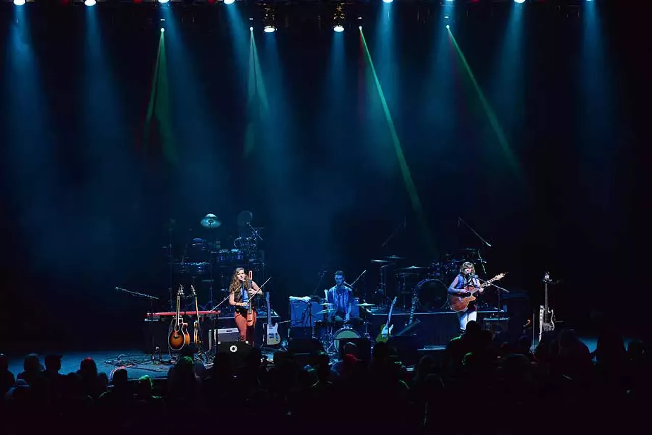 Image: 33 photos from Laith Al Saadi at the Fillmore
