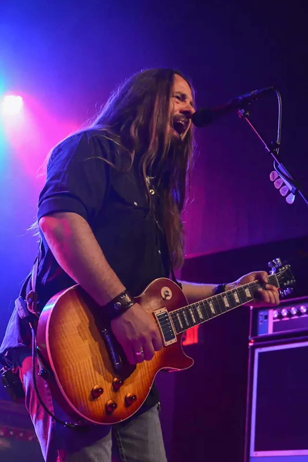 Image: 33 Rockin' Photos From Blackberry Smoke