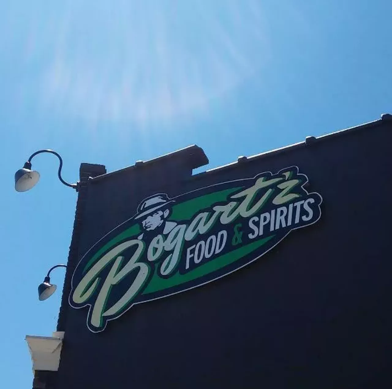 Bogart&#146;z Food & Spirits Irish food menu features corned beef and cabbage and Guinness stew. There will also be drink specials and live entertainment. 17441 Mack Ave., Detroit; 313-885-3995; bogartzdetroit.com. Photo via @then_n_now