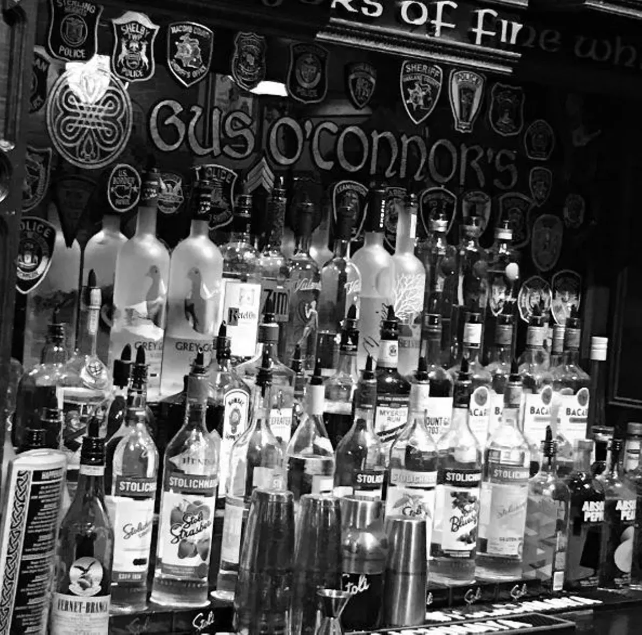 O&#146;Connor&#146;s Public House O&#146;Connor&#146;s Public House claims the biggest and longest-running St. Patrick&#146;s Day party in Oakland County. Get there early: As a bonus for getting there early, the first 100 guests will get a custom engraved Guinness pint and a free Irish breakfast buffet. Starts at 7 a.m.. 324 S. Main St., Rochester; 248-608-2537; oconnorsrochester.com; $10 cover. Phoo via @laurie2998