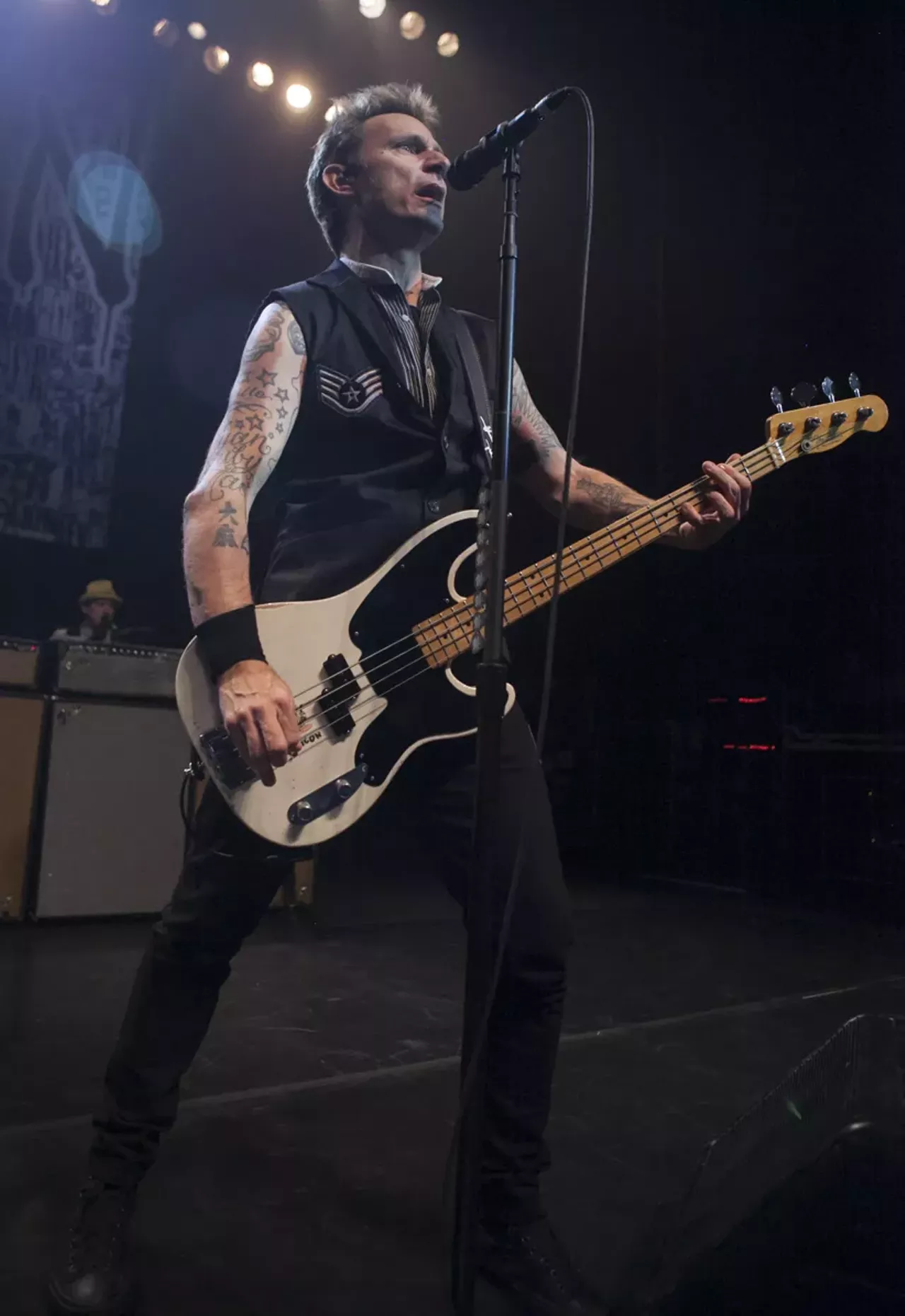 Image: 34 photos from Green Day's electrifying show @ the Fillmore