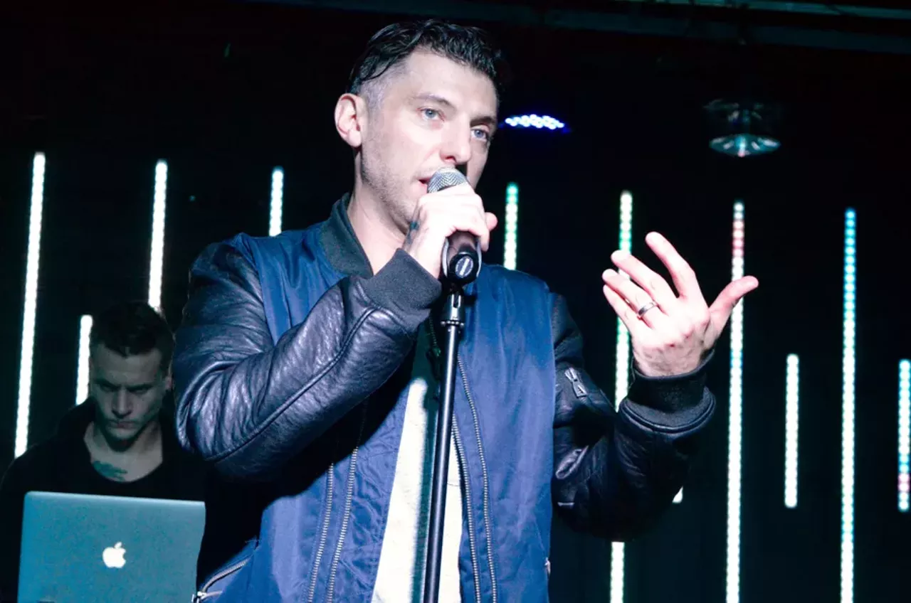 Image: 35 funky photos of Lin-Say, Britney Stoney, Weirdoz Gang and more @ the Magic Stick
