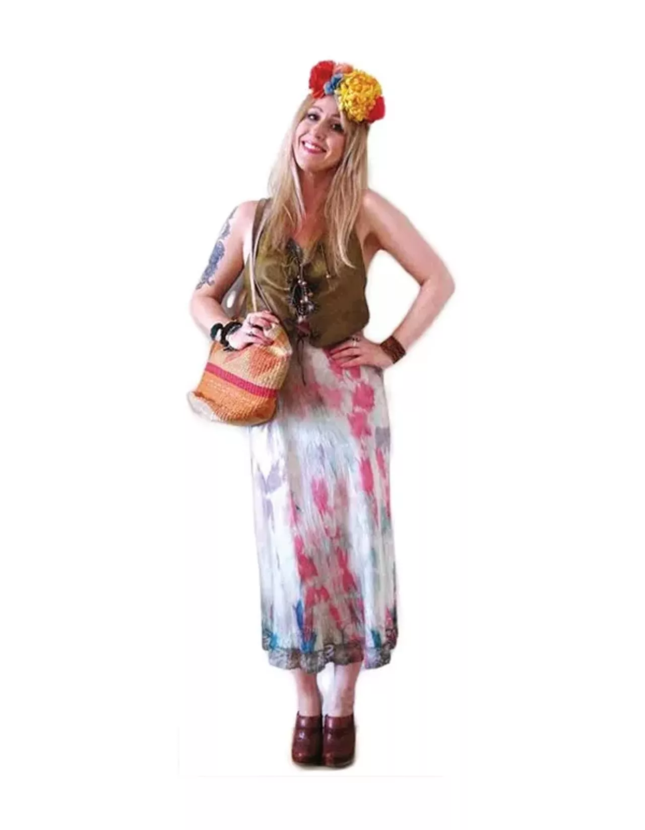 Dolly Rockers Handmade and Vintage Clothing detroitdolly.com
