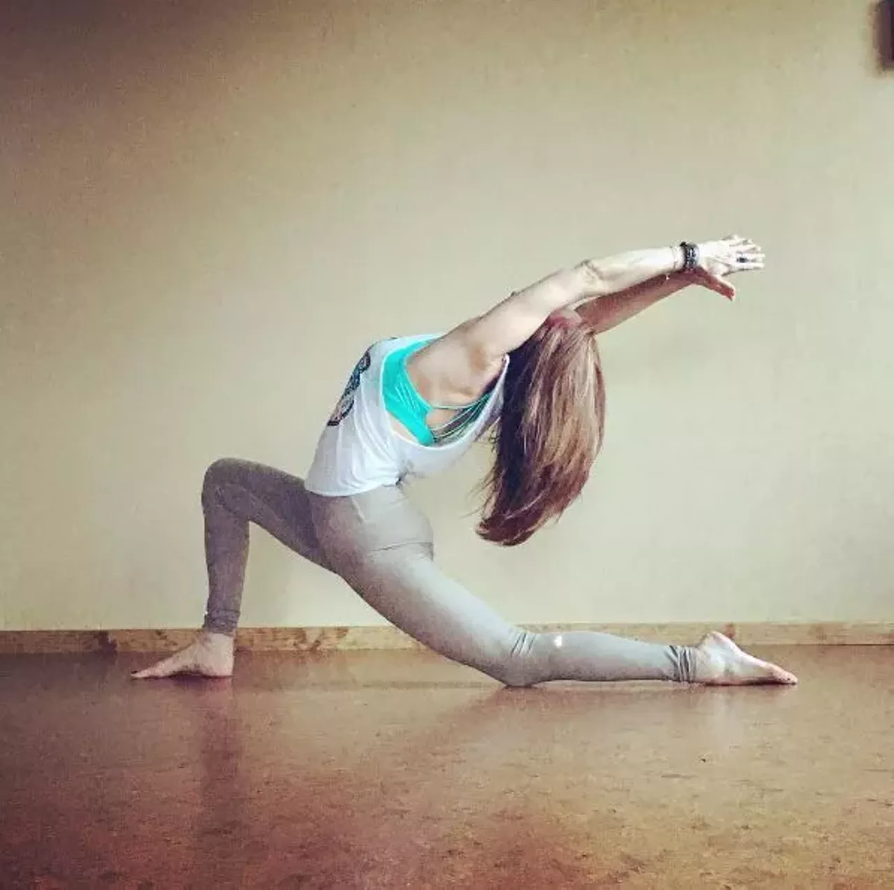 359&deg; Yoga 3162 Biddle Ave #200, Wyandotte; 734-309-7060; 359yoga.com