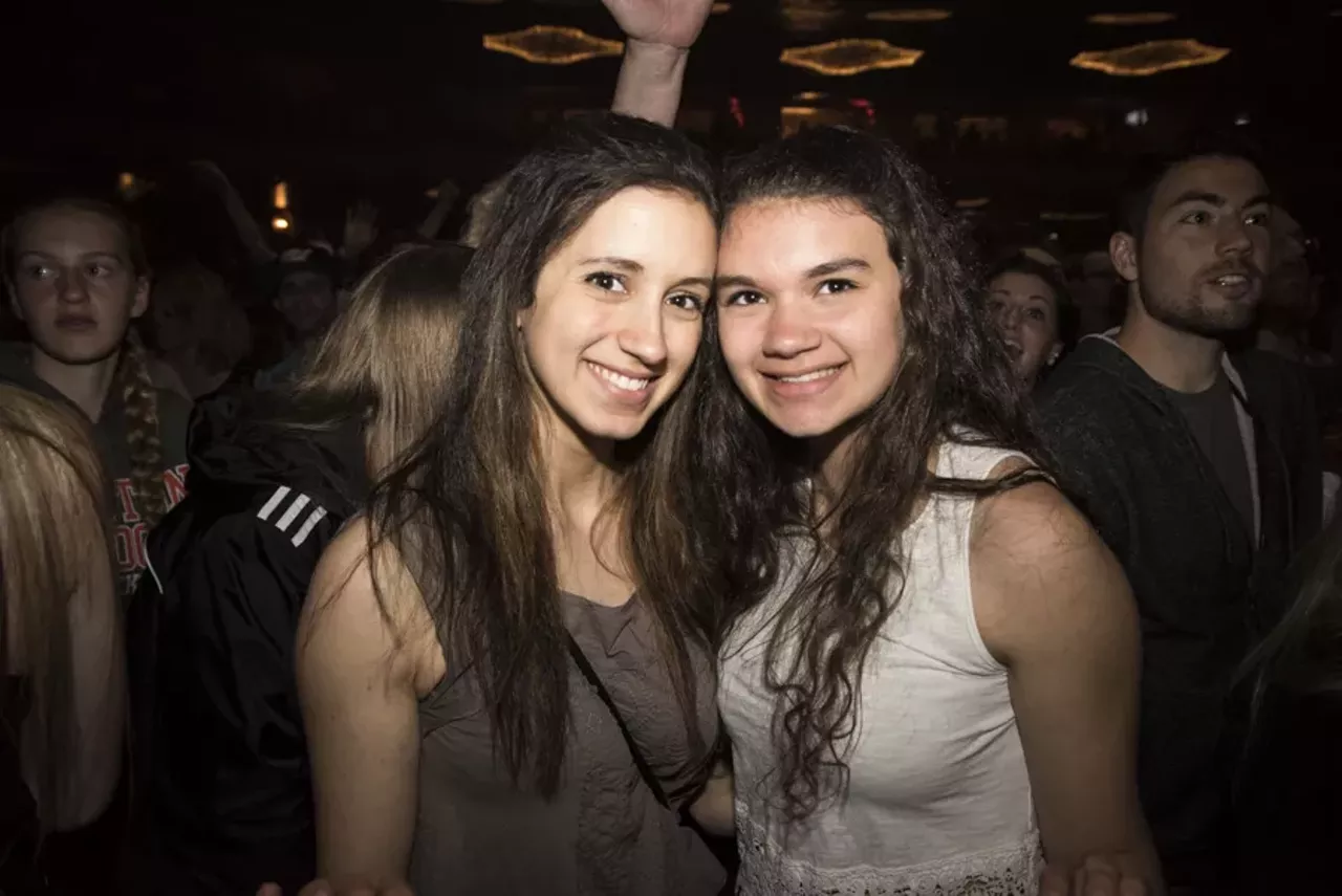 Image: 35 photos from Frankie Ballard at The Fillmore
