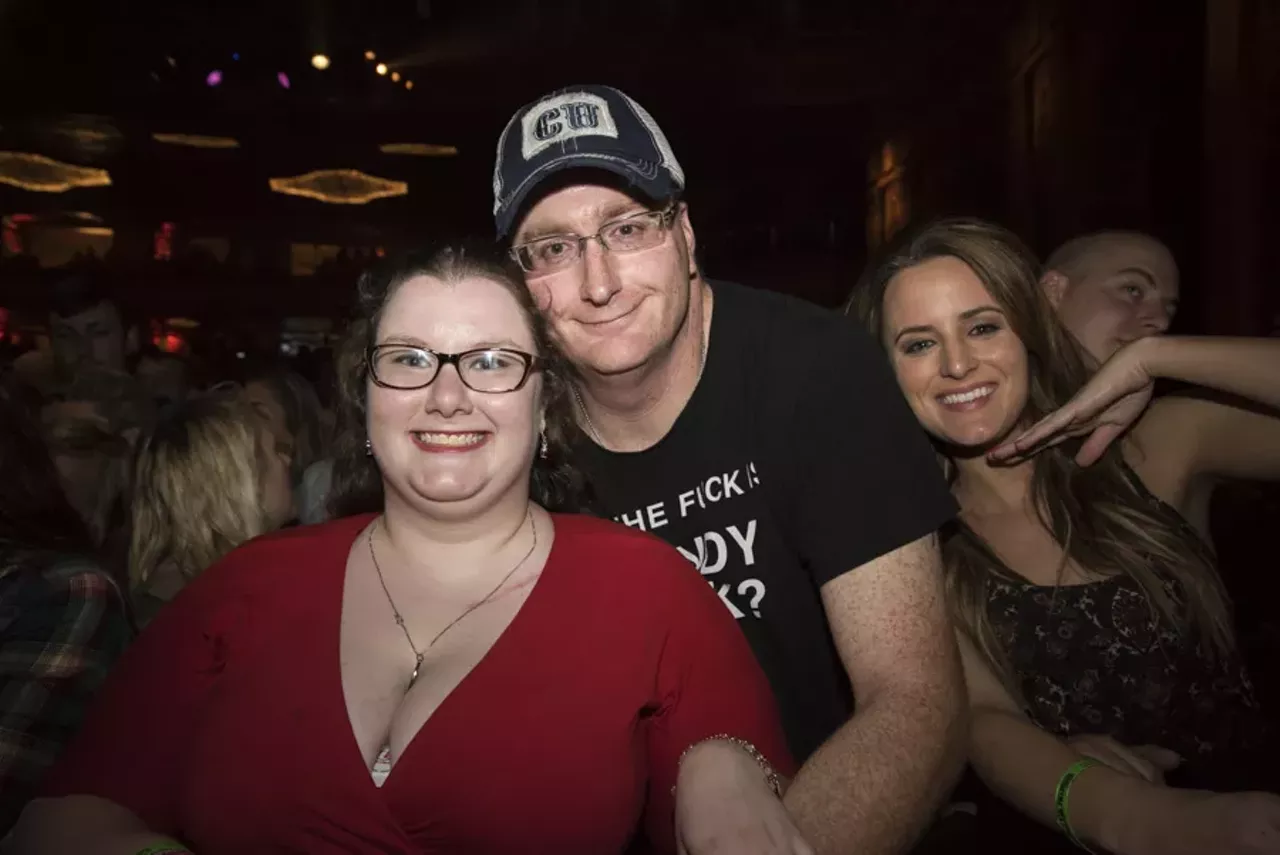 Image: 35 photos from Frankie Ballard at The Fillmore