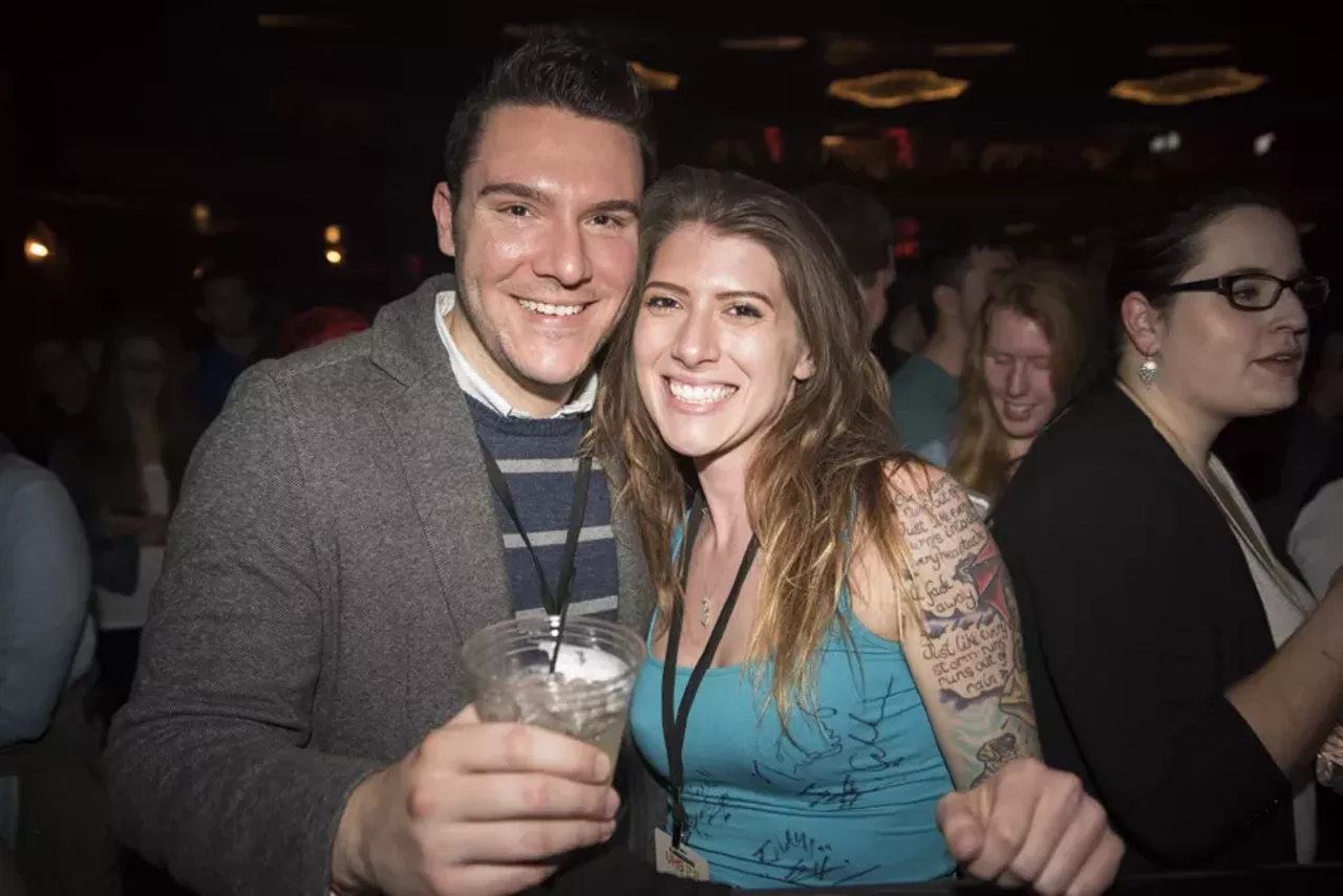 Image: 35 photos from X Ambassadors at The Fillmore