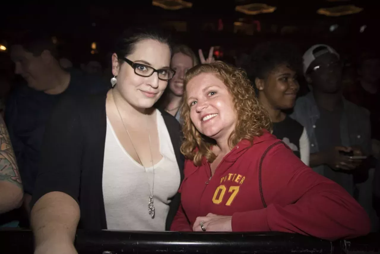 Image: 35 photos from X Ambassadors at The Fillmore