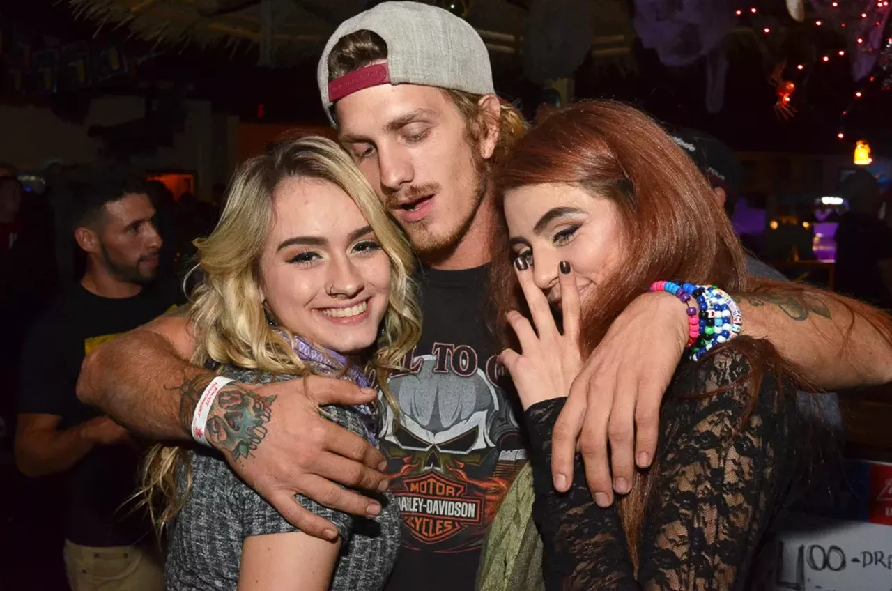 Image: 36 bootylicious photos from Bootyfest 4 @ Rocky's Pub