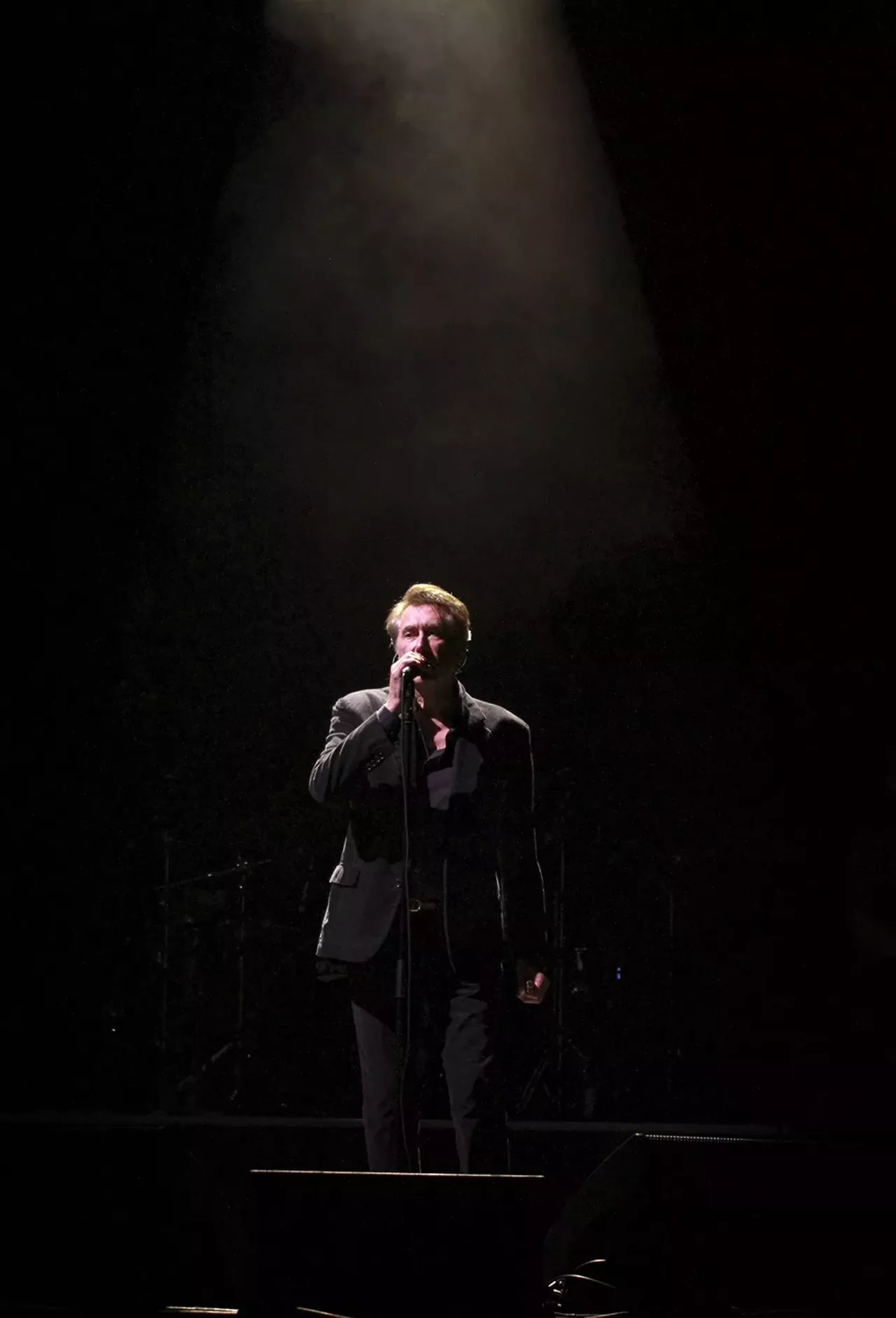 Image: 36 lovely photos from Bryan Ferry @ Fox Theatre