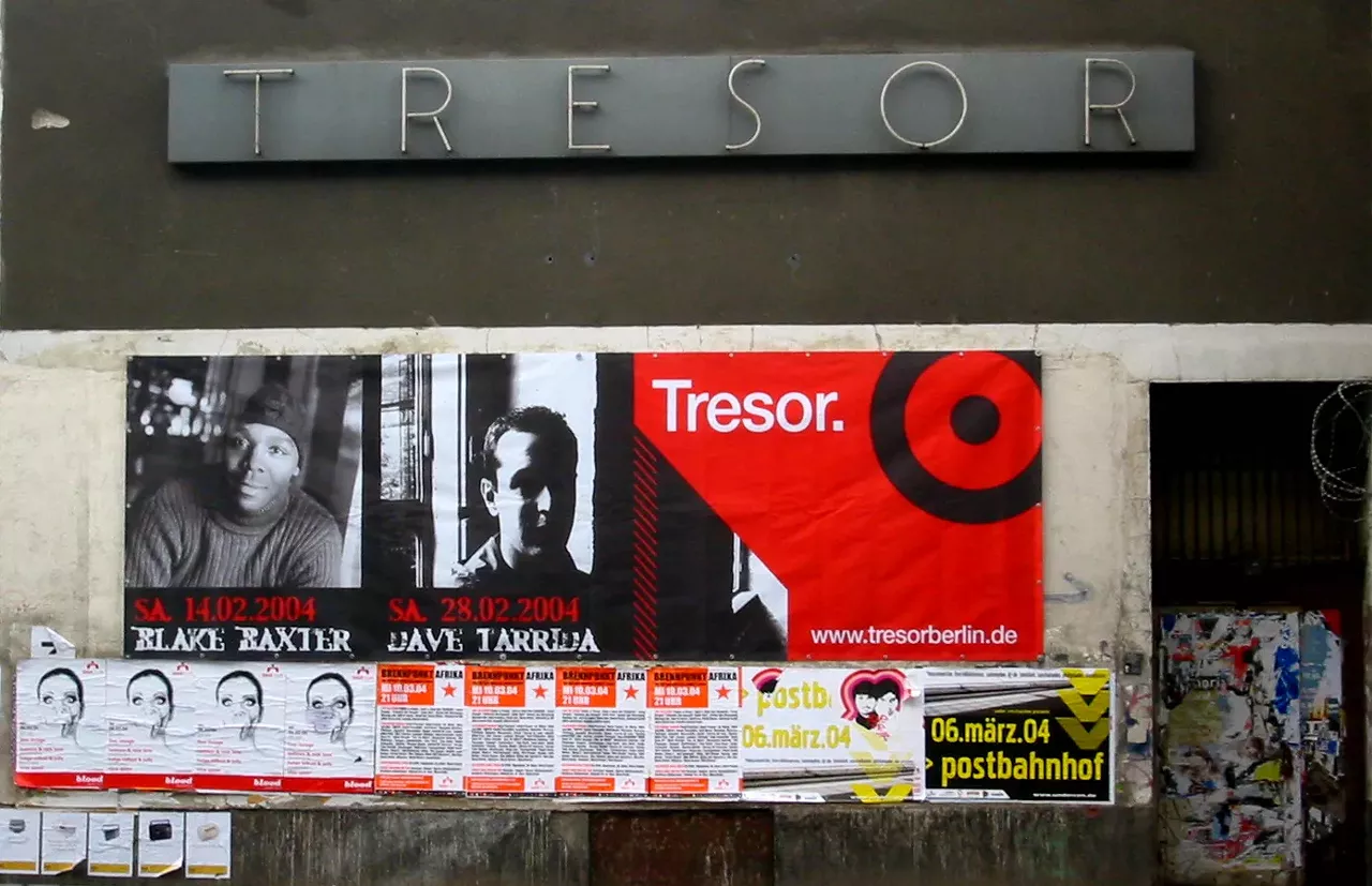 Saturday, 5-28: Tresor 25 Years @ Tangent Gallery It&#146;s very difficult to state how important this pioneering Berlin nightclub and record label is. Tresor not only helped to spark an entire scene in a once blighted metropolitan city, but they&#146;ve supported Detroit music and musicians religiously. True heads have to at least drop by this one. Doors at 10 p.m.; 715 E. Milwaukee St., Detroit; tangentgallery.com; Tickets are $28.