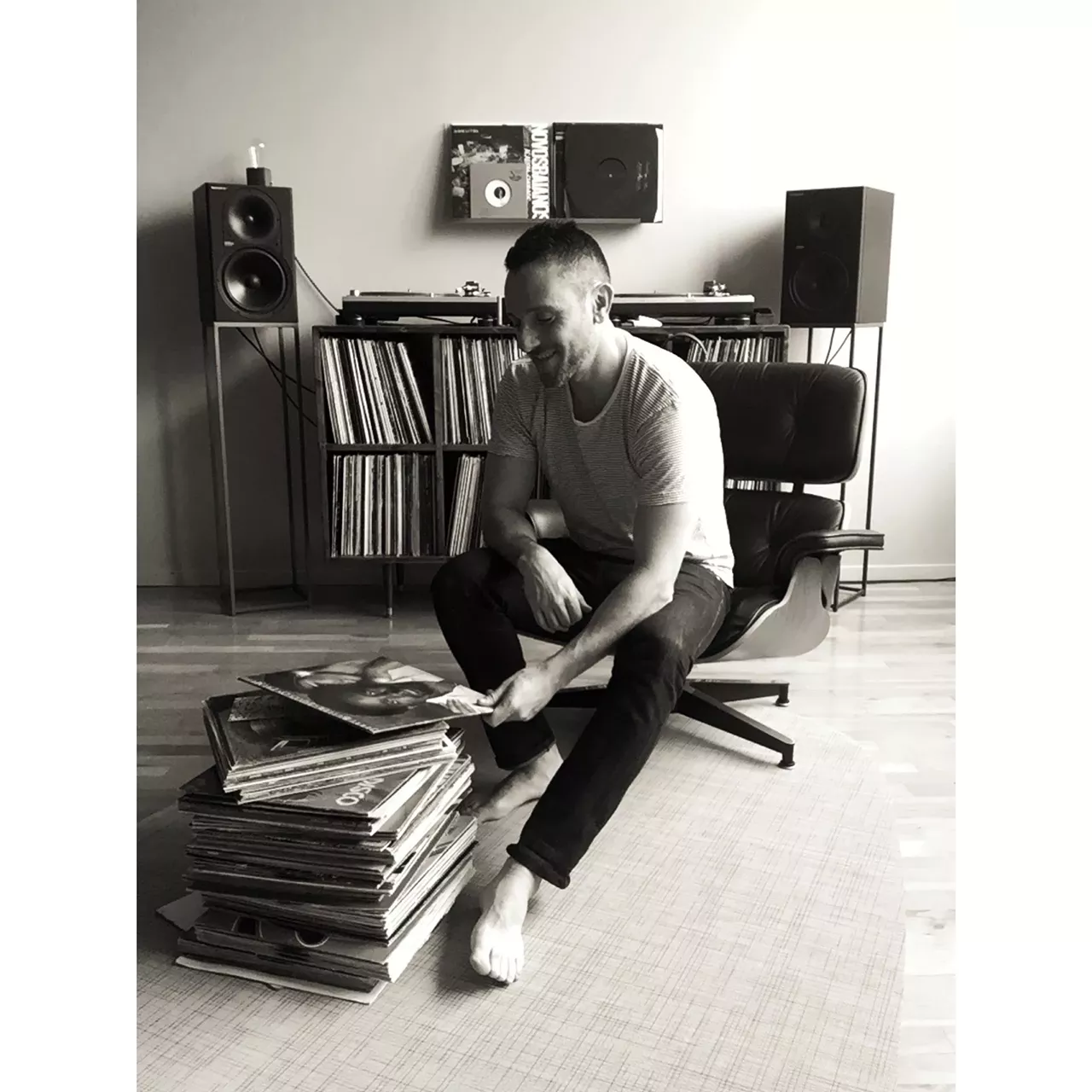 Friday, 5/27: Mobile Disco 2 @ Motor City Wine This daytime event presented by Rocksteady Disco brings together many underground luminaries, including JKriv, Peter Croce, Matt Dandois, Shark, Lafleur, and Blair French. Starts at 2 p.m.; 1949 Michigan Ave., Detroit; motorcitywine.com; $15.