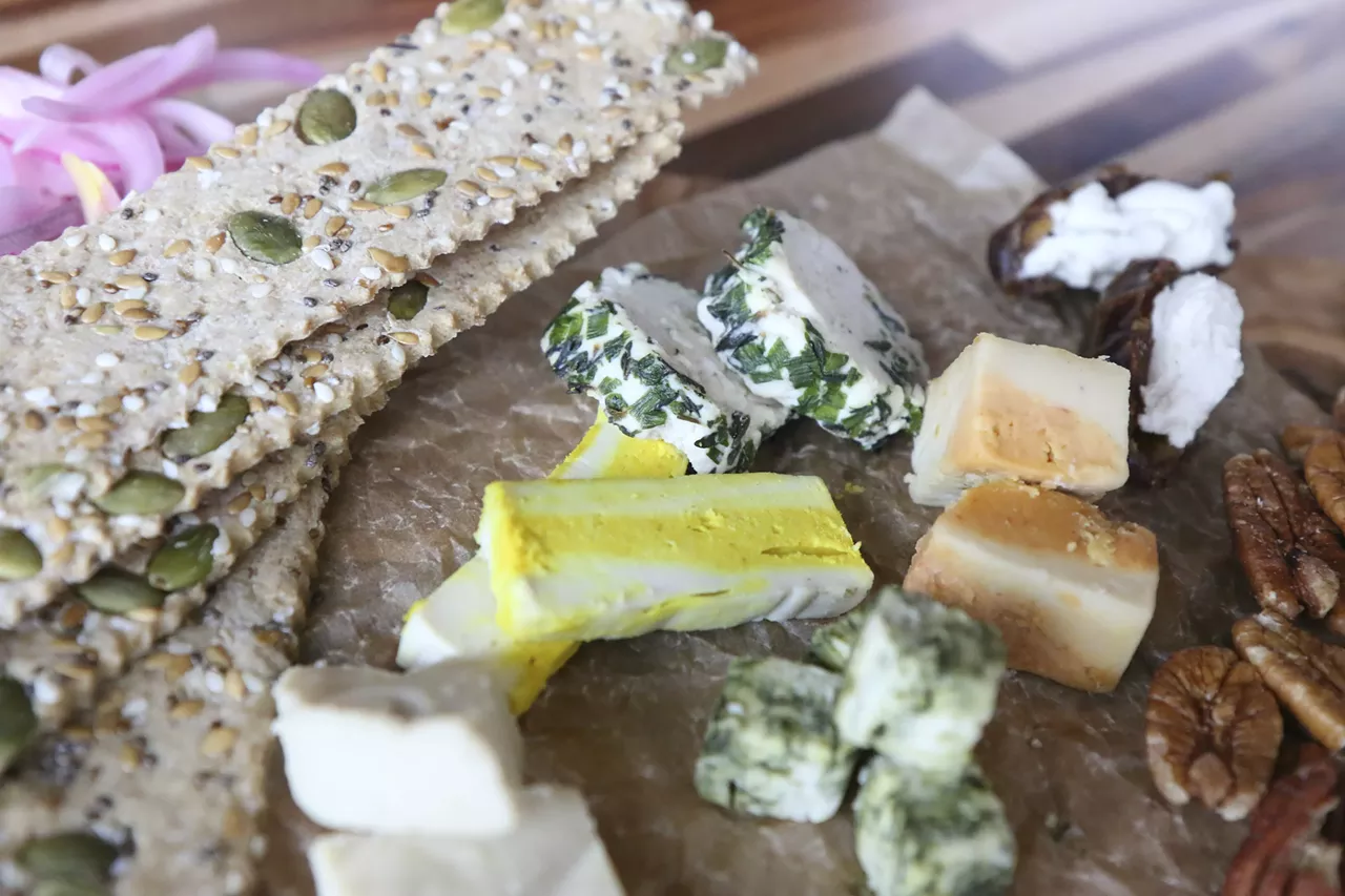 Image: 38 photos from GreenSpace Cafe