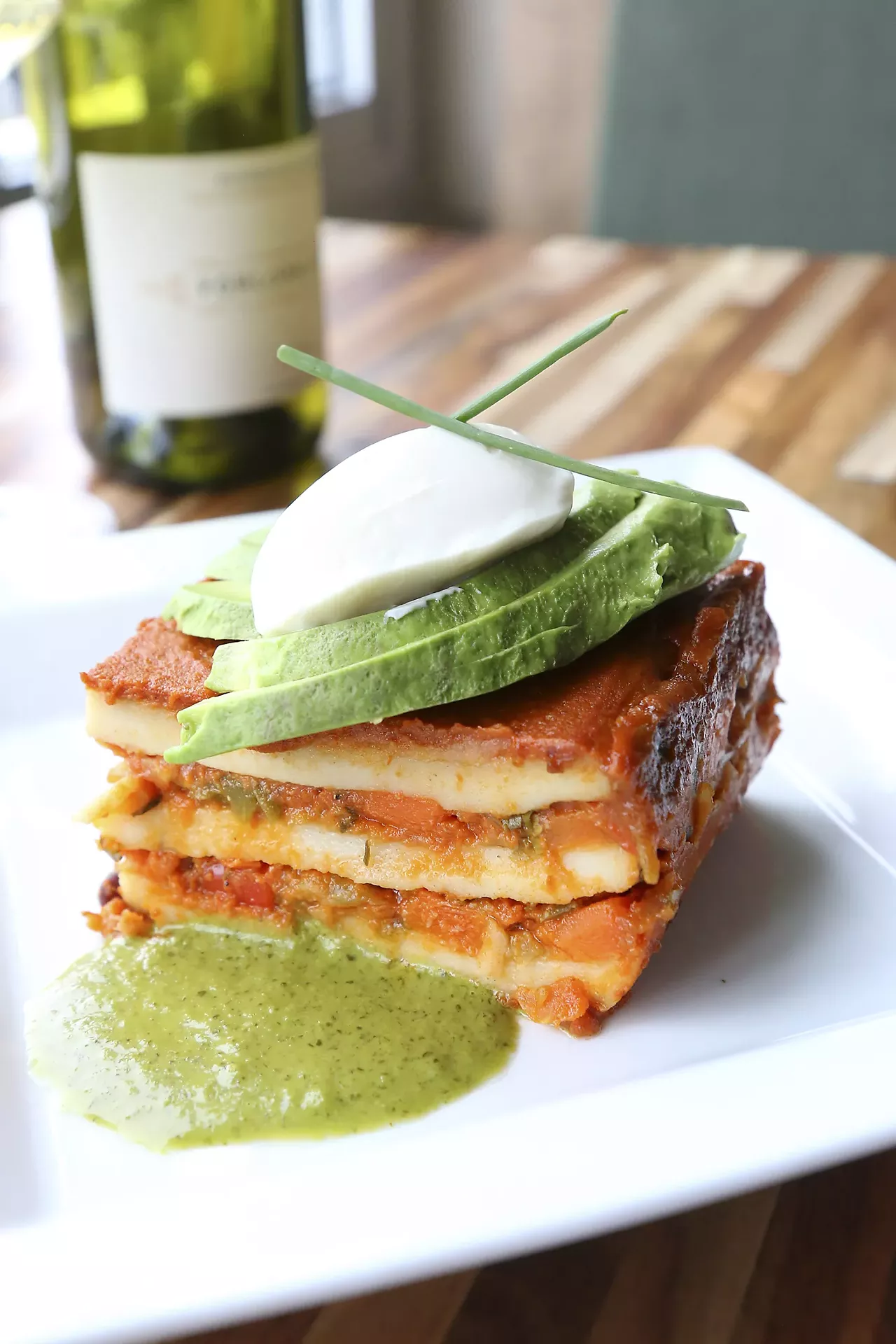 Image: 38 photos from GreenSpace Cafe