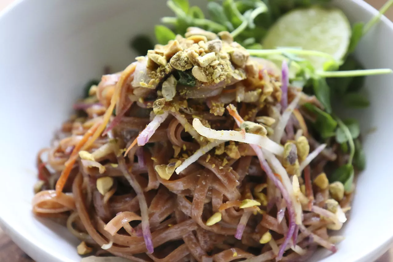 Image: 38 photos from GreenSpace Cafe