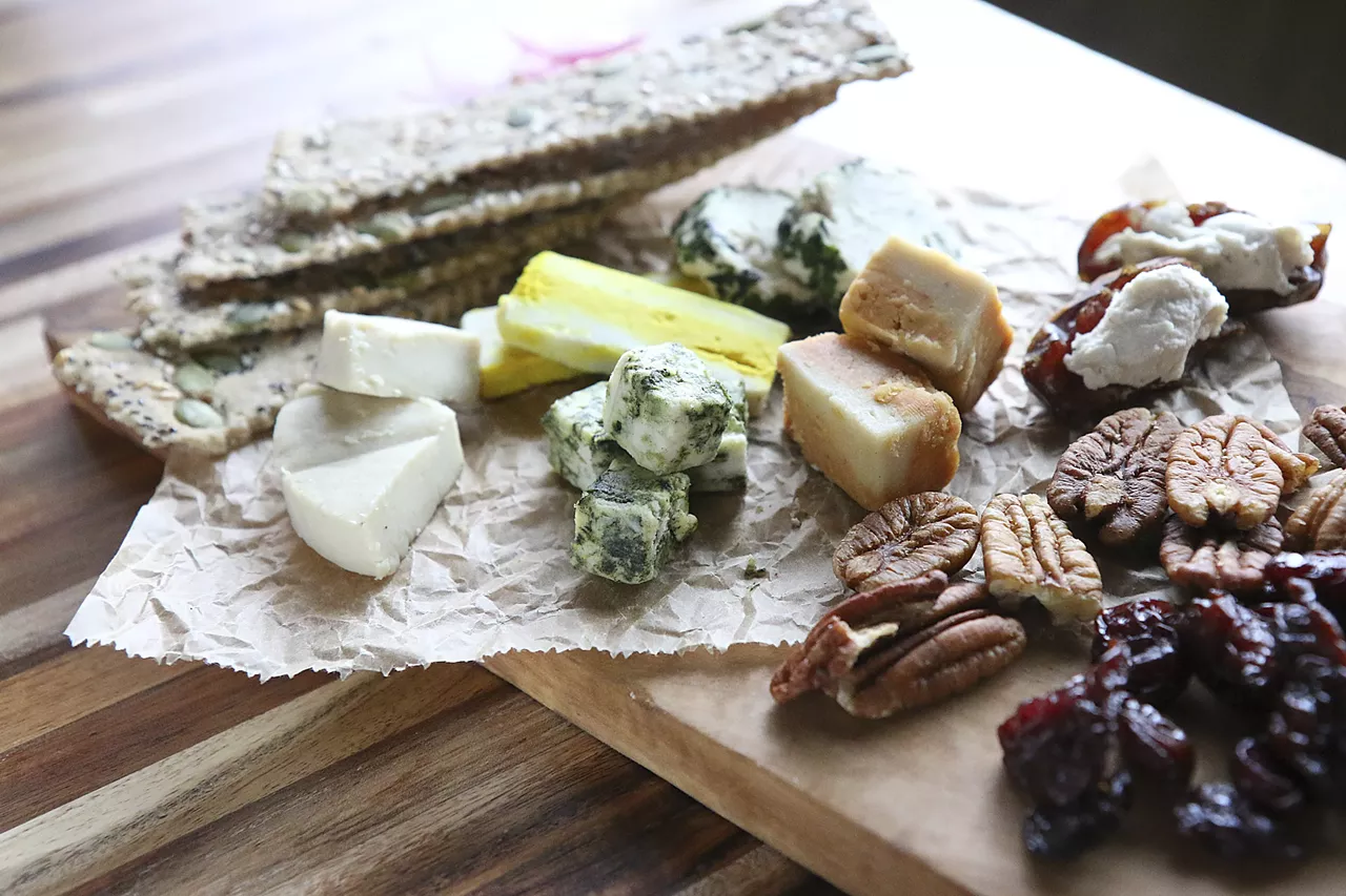 Image: 38 photos from GreenSpace Cafe