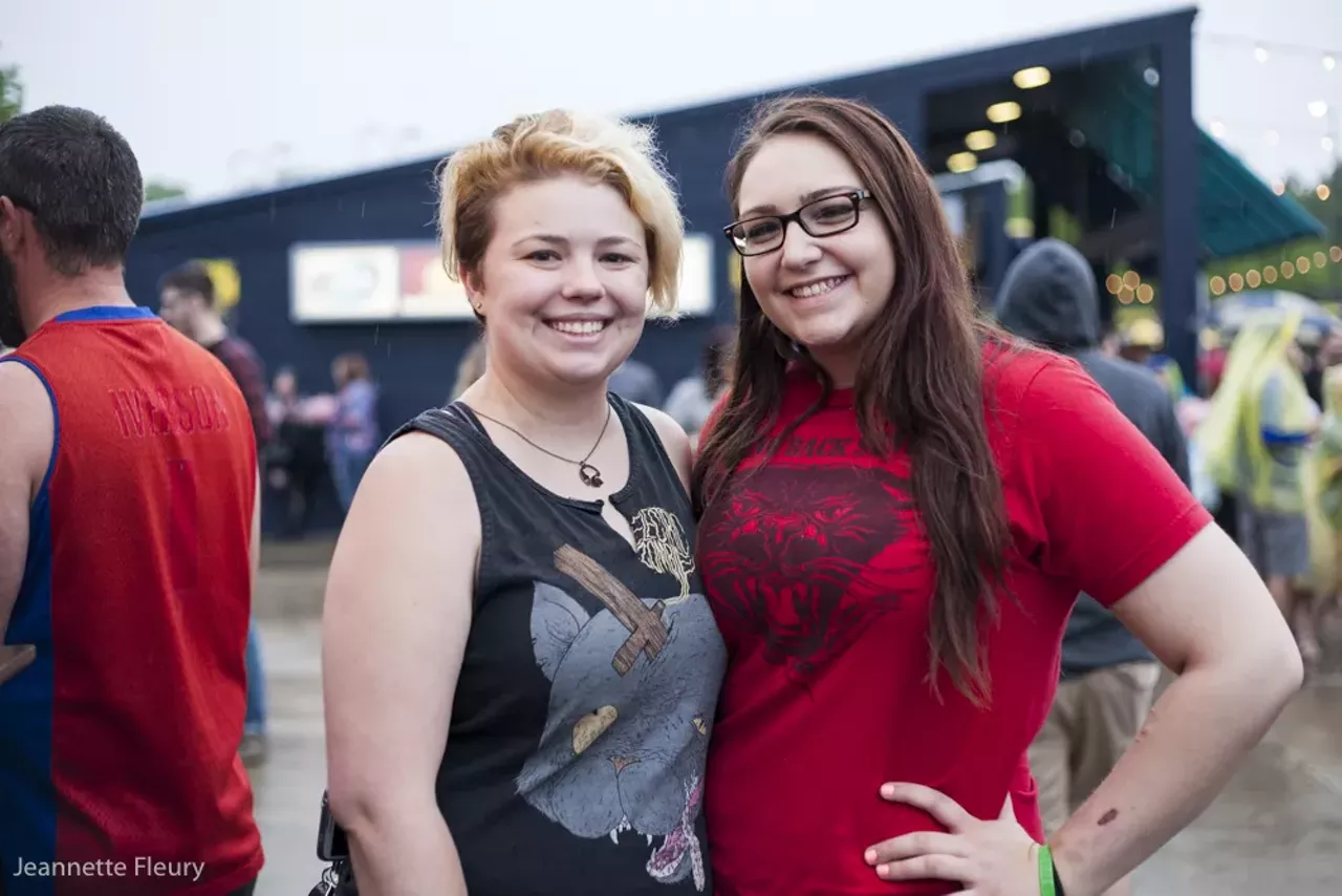 Image: 38 photos from Taste of Chaos at Freedom Hill to remind you how emo you were in high school
