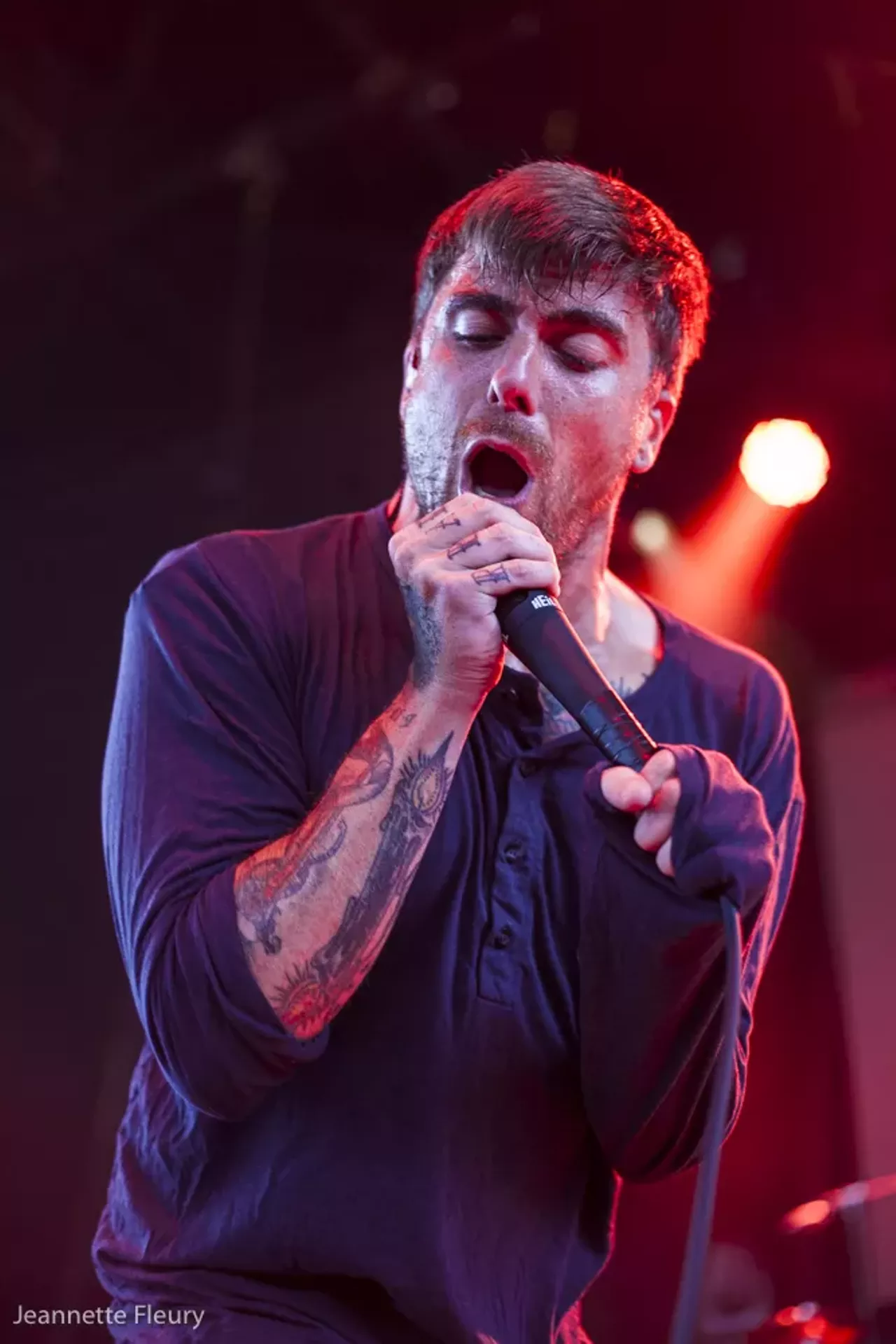 Image: 38 photos from Taste of Chaos at Freedom Hill to remind you how emo you were in high school