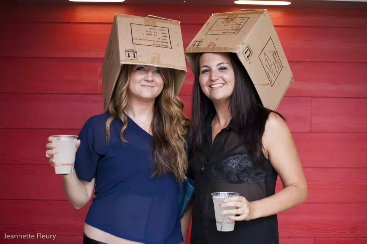 Image: 38 photos from Taste of Chaos at Freedom Hill to remind you how emo you were in high school