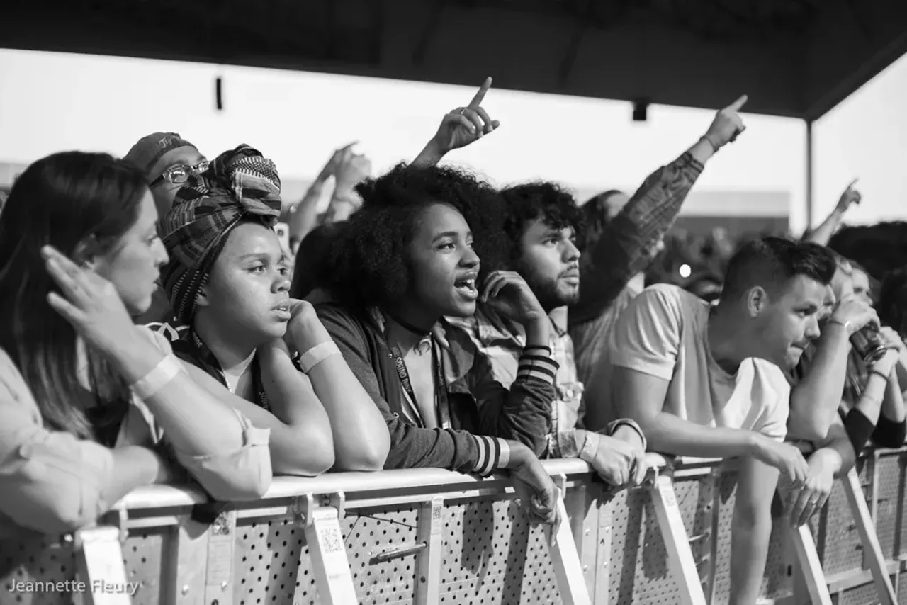 Image: 38 photos from Taste of Chaos at Freedom Hill to remind you how emo you were in high school