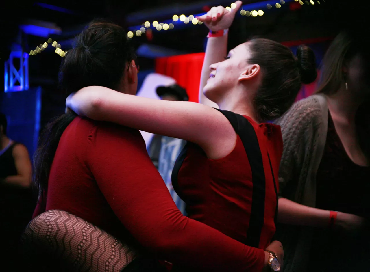 Image: 39 More Great Photos From Vodka Vodka