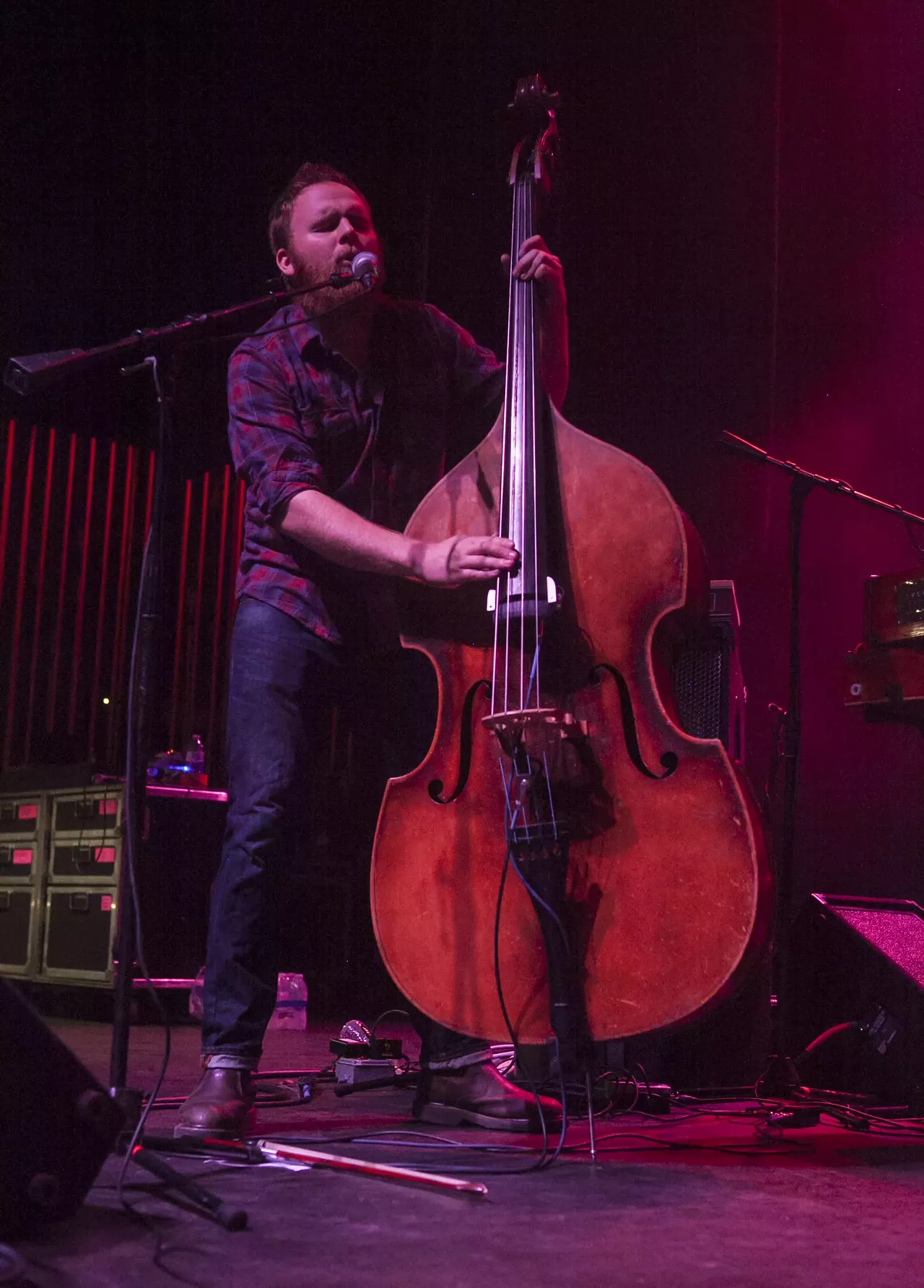 Image: 39 photos from Vance Joy at The Fillmore