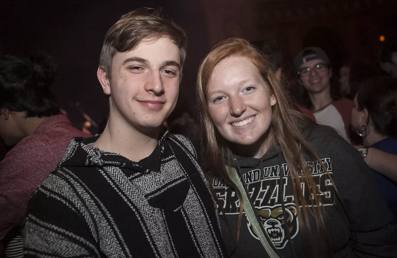 Image: 39 photos from Vance Joy at The Fillmore