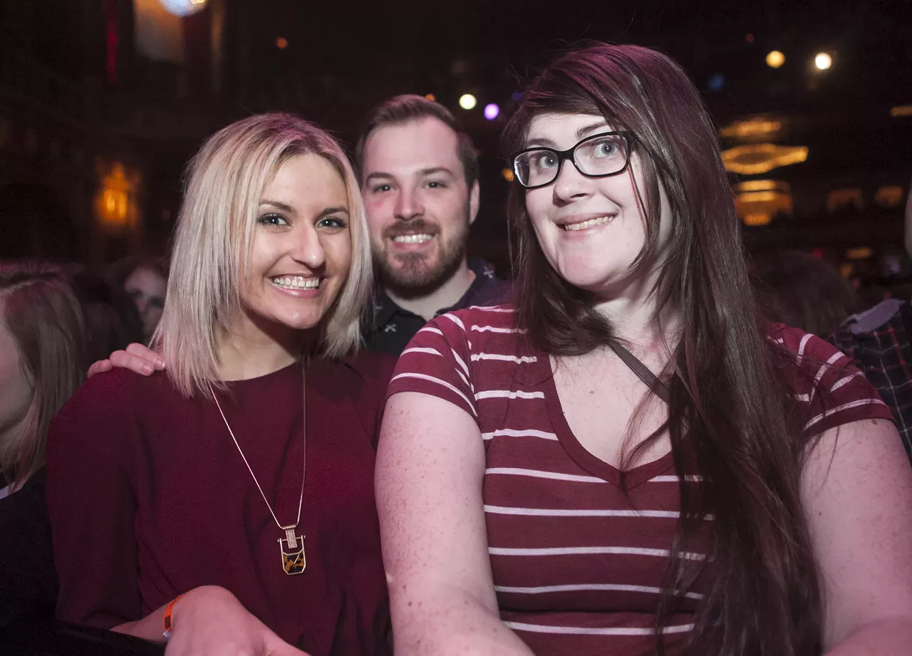 Image: 39 photos from Vance Joy at The Fillmore