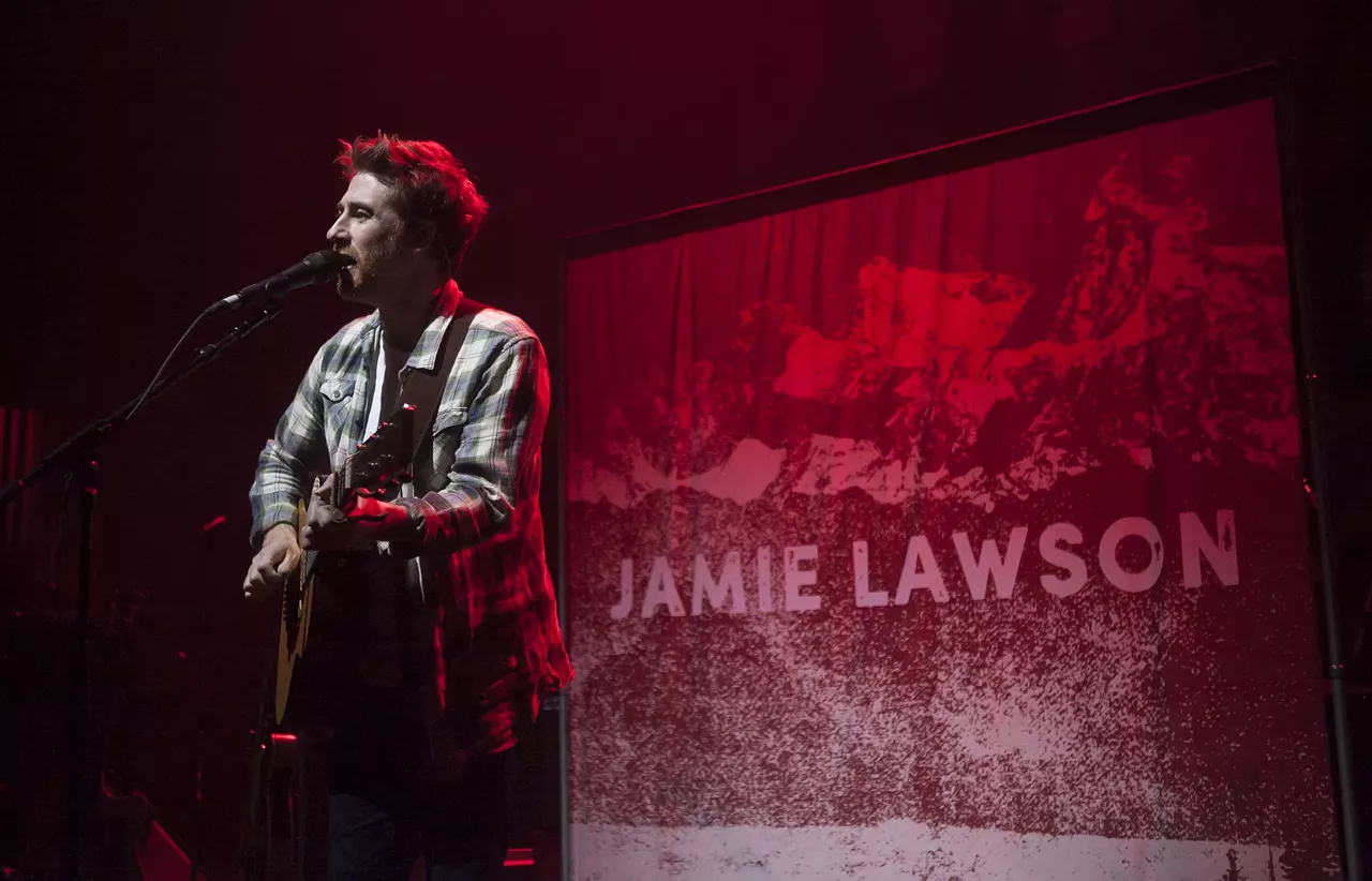 Image: 39 photos from Vance Joy at The Fillmore