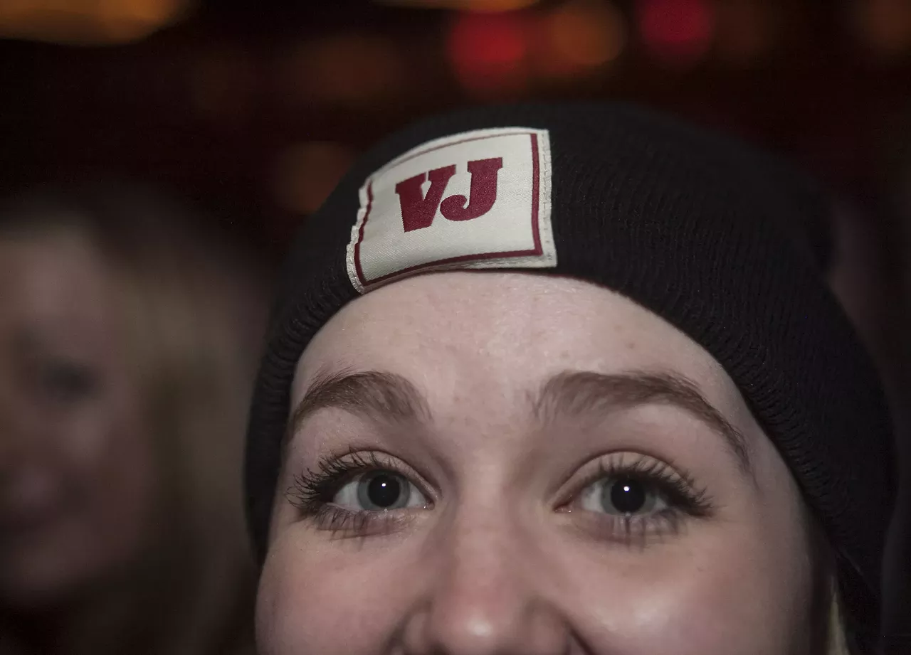 Image: 39 photos from Vance Joy at The Fillmore